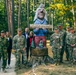 Norwegian Ambassador to the U.S. Visits Camp Ripley