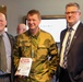 Norwegian Ambassador to the U.S. Visits Camp Ripley