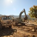 The 194th continues relief efforts in Washington County, Tennessee