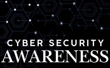 Air National Guardsmen Share Insights for Cybersecurity Awareness Month