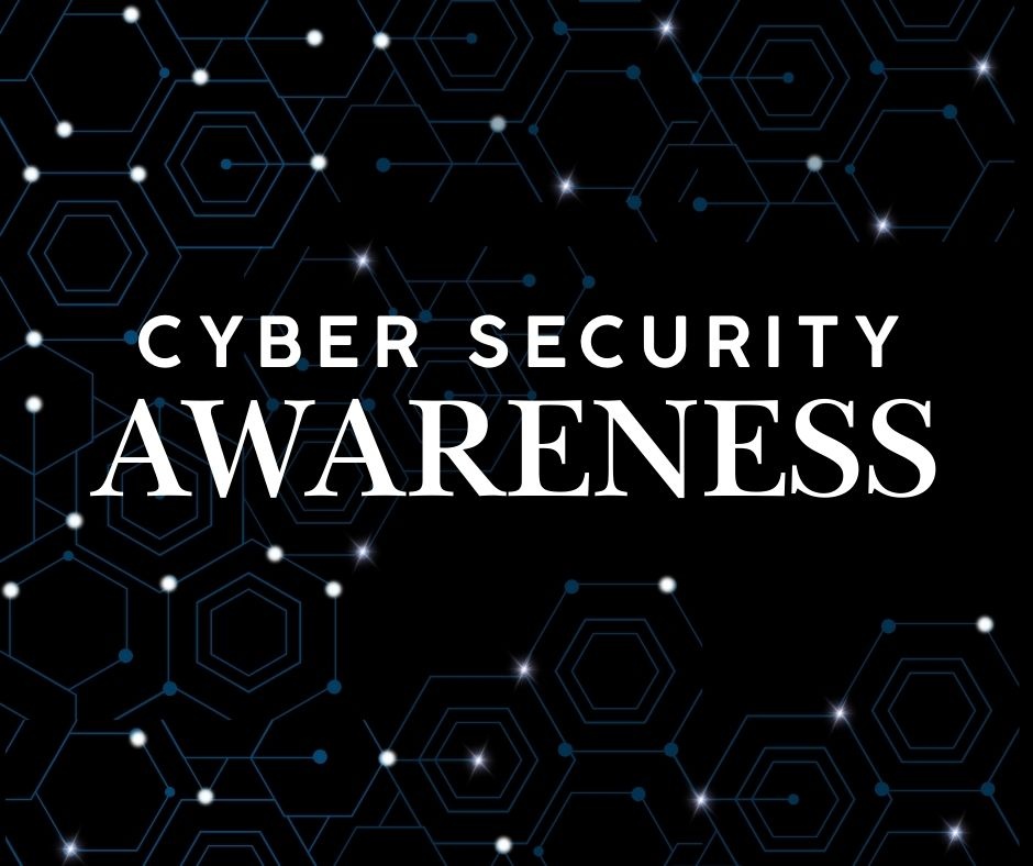 Cyber Security Awareness