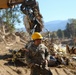 The 194th continues relief efforts in Washington County, Tennessee