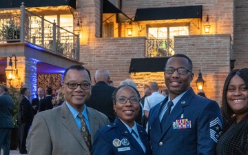 Heroes of Military Medicine San Antonio Awards Dinner Honors Excellence in Military Medicine