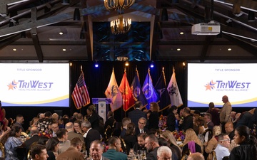 Heroes of Military Medicine San Antonio Awards Dinner Honors Excellence in Military Medicine