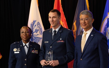 Heroes of Military Medicine San Antonio Awards Dinner Honors Excellence in Military Medicine