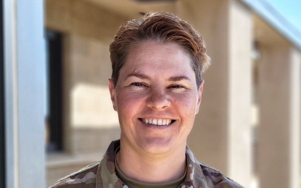 Air Guardsman competes in Alcatraz swim race