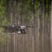 UAS tests