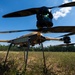 UAS tests