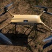 UAS tests