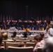 Quantico Marine Band Performs at their Annual Halloween Concert