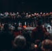 Quantico Marine Band Performs at their Annual Halloween Concert