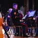 Quantico Marine Band Performs at their Annual Halloween Concert