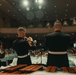 Quantico Marine Band Performs at their Annual Halloween Concert