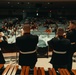 Quantico Marine Band Performs at their Annual Halloween Concert