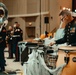 Quantico Marine Band Performs at their Annual Halloween Concert