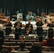 Quantico Marine Band Performs at their Annual Halloween Concert