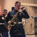 Quantico Marine Band Performs at their Annual Halloween Concert