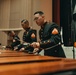 Quantico Marine Band Performs at their Annual Halloween Concert