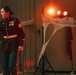 Quantico Marine Band Performs at their Annual Halloween Concert