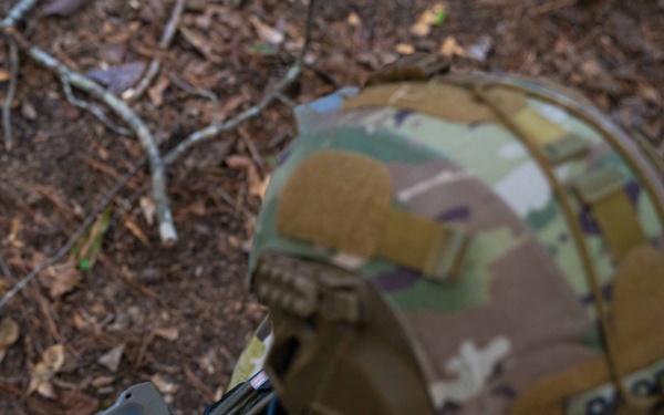 Ground Vehicle Robotics Teams Augment Platoons at Fort Moore