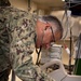 Joint Triage and Tactical Combat Casualty Care Training Aboard the USS Iwo Jima (LHD 7)