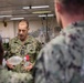 Joint Triage and Tactical Combat Casualty Care Training Aboard the USS Iwo Jima (LHD 7)