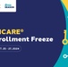 TRICARE Enrollment Freeze and Scheduled milConnect and Beneficiary Web Enrollment Outage Beginning Oct. 25: What To Know