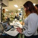 Joint Triage and Tactical Combat Casualty Care Training Aboard the USS Iwo Jima (LHD 7)