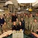 Joint Triage and Tactical Combat Casualty Care Training Aboard the USS Iwo Jima (LHD 7)