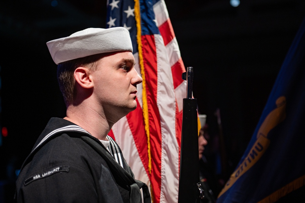 2024 Navy Ball