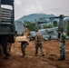 KAMANDAG 8: 15th MEU, Philippine Marines Offload Ammunition at Apurawan