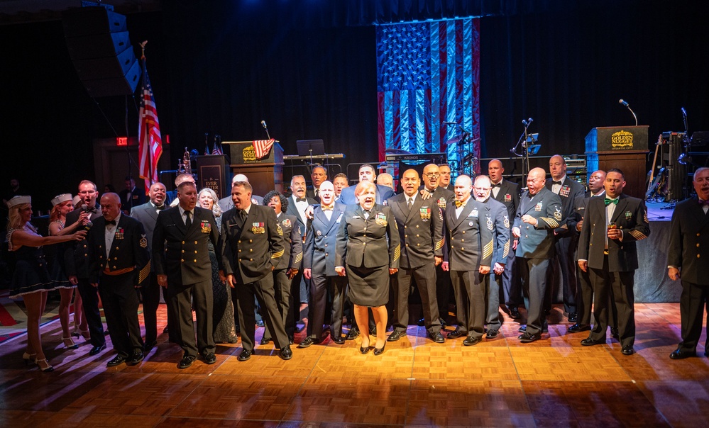 2024 Navy Ball