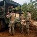 KAMANDAG 8: 15th MEU, Philippine Marines Offload Ammunition at Apurawan