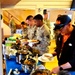 Fort McCoy’s 2024 Hispanic Heritage Month observance features cultural cuisine, celebration of culture