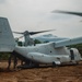 KAMANDAG 8: 15th MEU, Philippine Marines Offload Ammunition at Apurawan