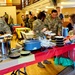 Fort McCoy’s 2024 Hispanic Heritage Month observance features cultural cuisine, celebration of culture