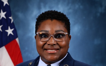 Academy NCO named NAACP Roy Wilkins Renown Service Award recipient