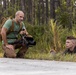 Infantry Marine Course