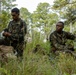 Infantry Marine Course