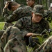 Infantry Marine Course