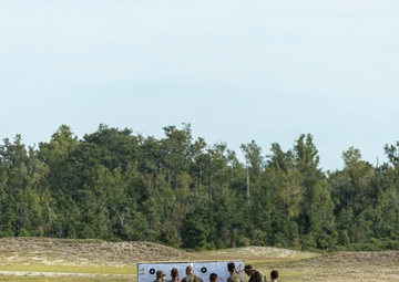 Infantry Marine Course