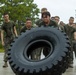 Infantry Marine Course