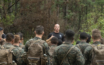 Infantry Marine Course