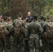 Infantry Marine Course