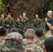 Infantry Marine Course