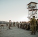 Light armored reconnaissance units from across the Corps compete in the 2024 Bushmaster Challenge