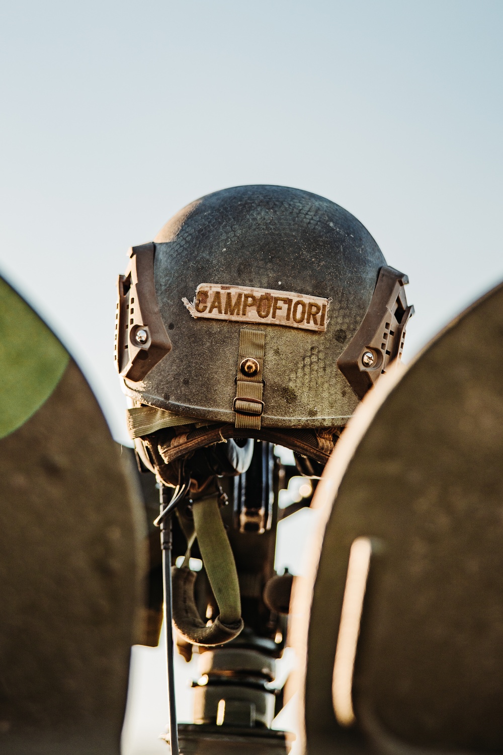 Light armored reconnaissance units from across the Corps compete in the 2024 Bushmaster Challenge