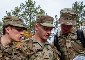 USAFA Fall Culminating Exercise 2024