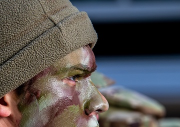 USAFA Fall Culminating Exercise 2024