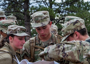USAFA Fall Culminating Exercise 2024